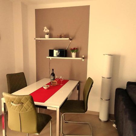 Ferienwohnung Am Wolfsweg Merzig Extérieur photo
