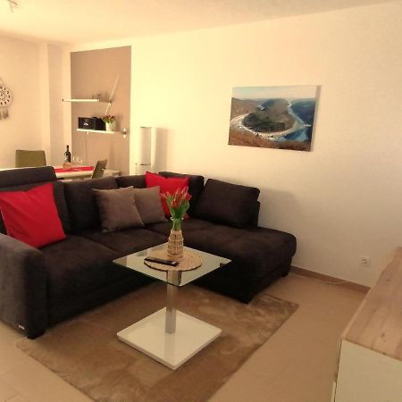 Ferienwohnung Am Wolfsweg Merzig Extérieur photo