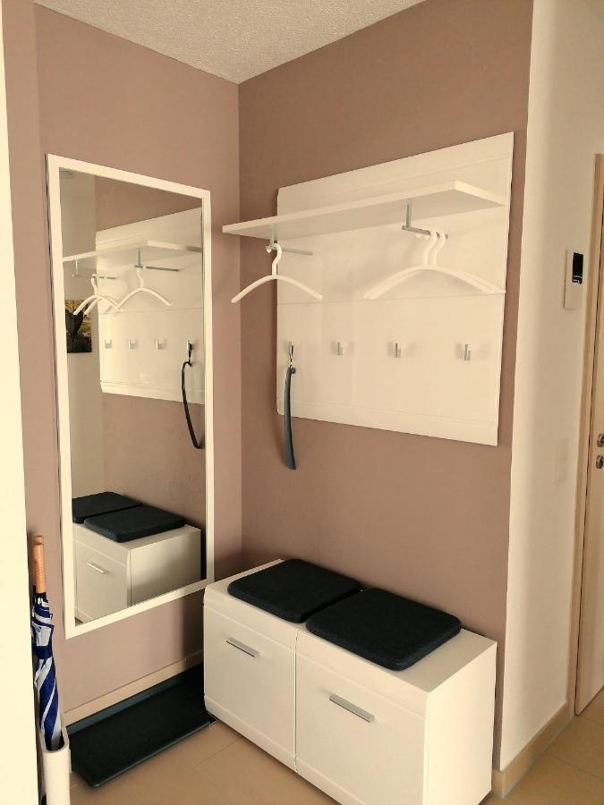 Ferienwohnung Am Wolfsweg Merzig Extérieur photo