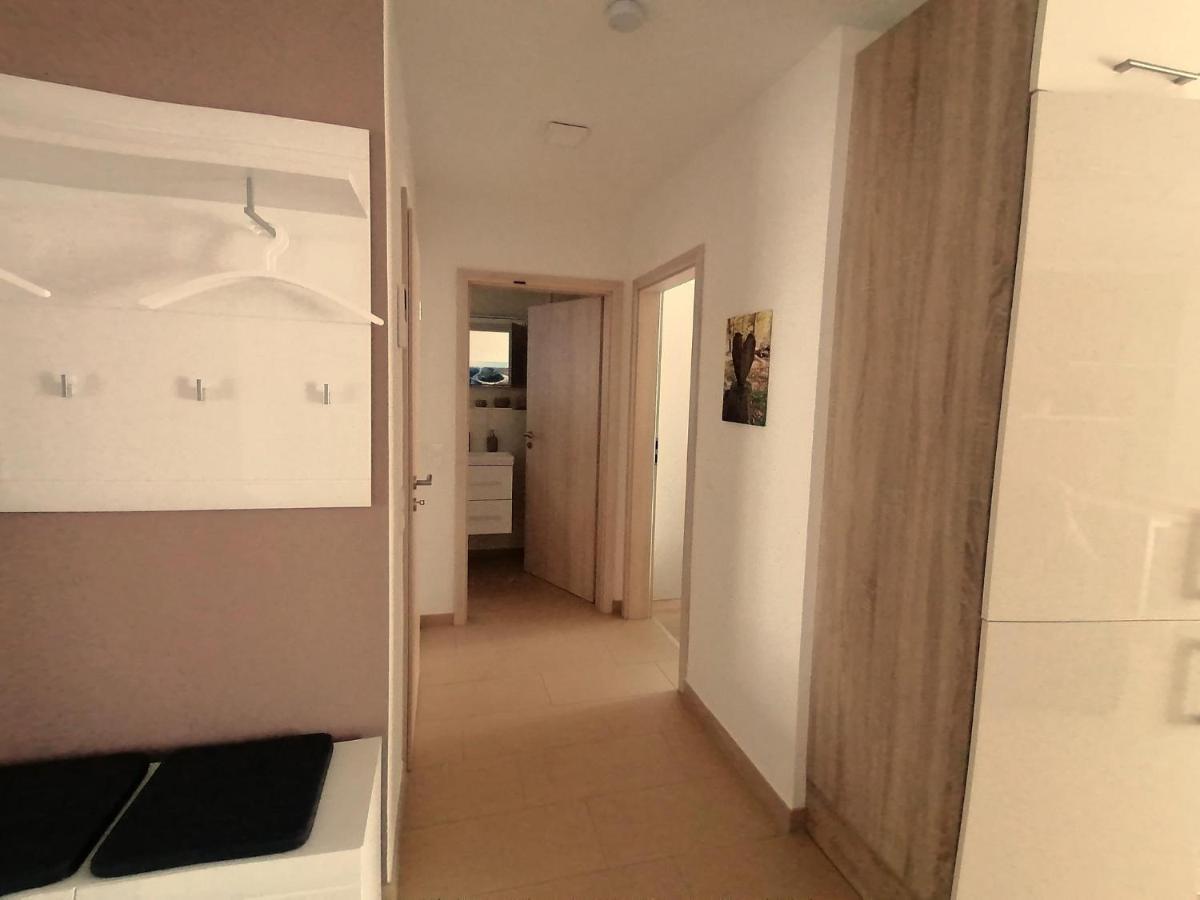 Ferienwohnung Am Wolfsweg Merzig Extérieur photo